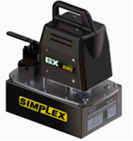 Product Image - GX Series Product Image - GX Series